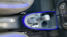 Toyota Aygo X 1.0 VVT-i Edge 5dr Auto Petrol Hatchback